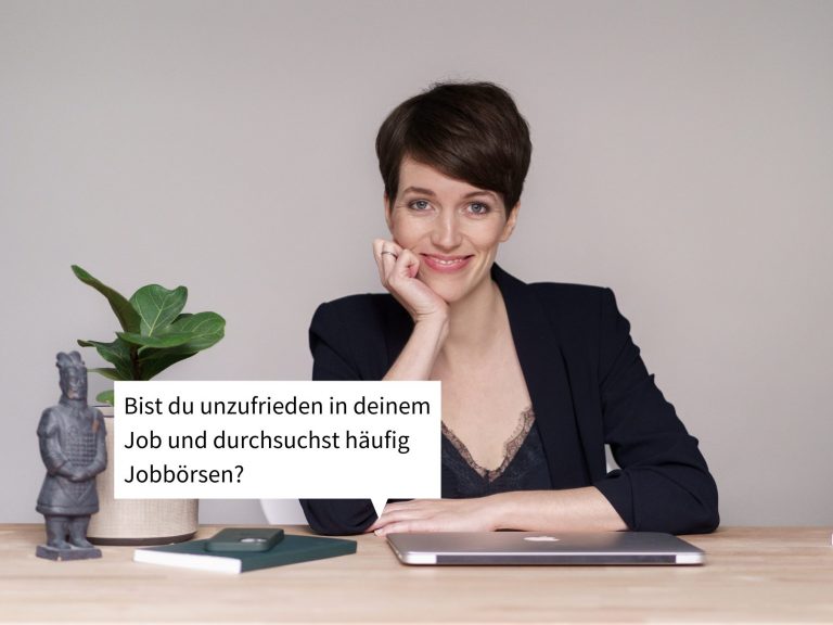 Jannike Stöhr Jobssuche Jobbörsen