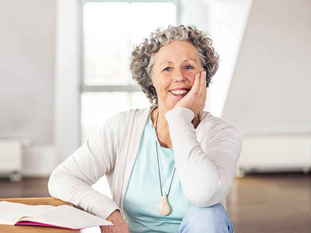 Doris Iding Achtsamkeitstrainerin