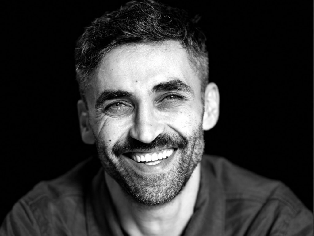 Yousef Hammoudah Talente einsetzen