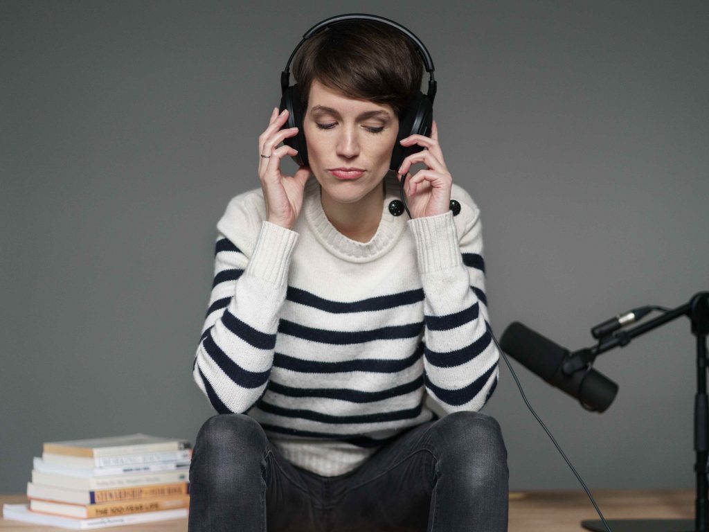 Jannike Stöhr über Job Hopping und Jobwechsel