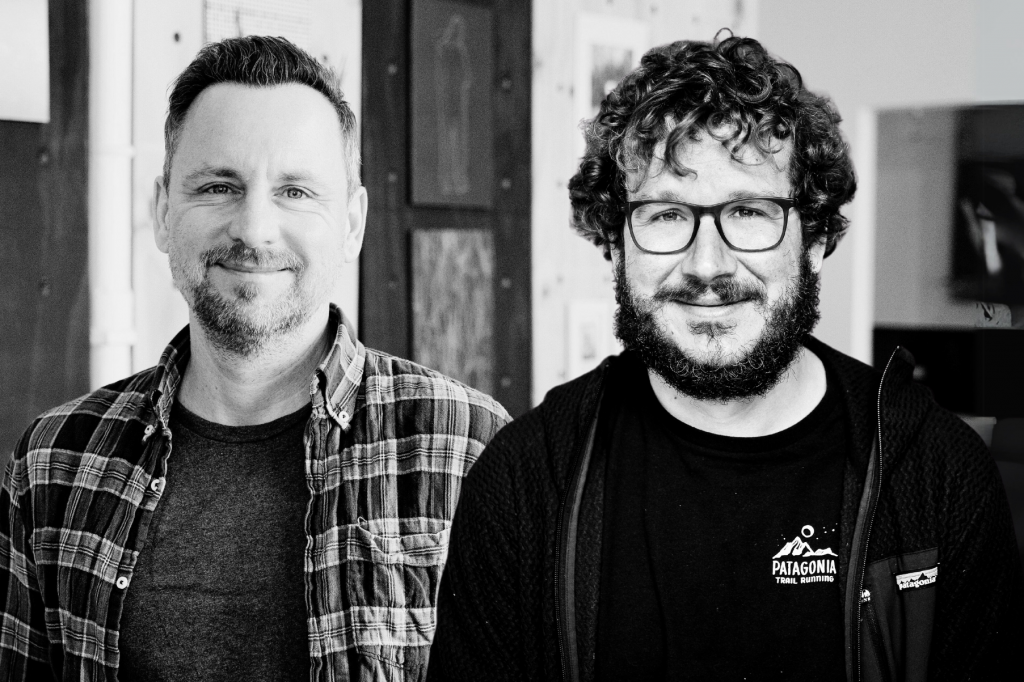 Christoph Bornschein Prof. Dr. Sebastian Pioch Corporate Heroe