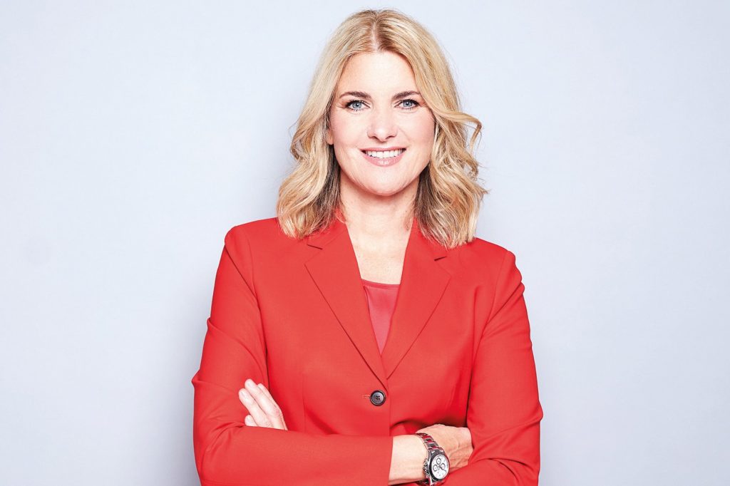 Jannike Stöhr Susanne Nickel Generation Z Arbeitswelt