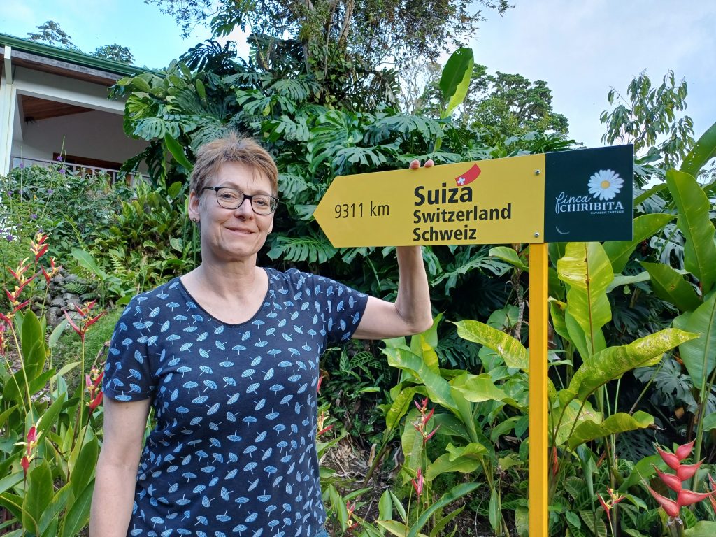 Ruth Peraccini-Liechti