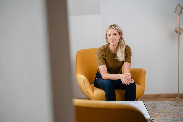 Janina Rogoll Seelendocs Burnout